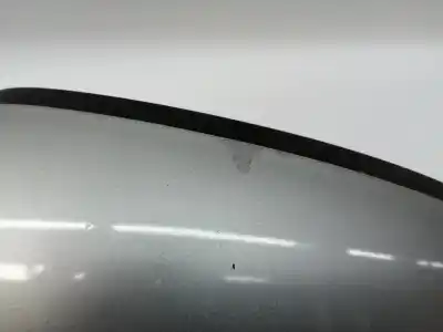 Second-hand car spare part left rearview mirror for nissan qashqai / qashqai +2 i (j10, nj10, jj10e) 1.6 oem iam references 96302jd91a  