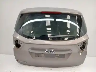 Pezzo di ricambio per auto di seconda mano portellone per ford c-max ii (dxa/cb7, dxa/ceu) 1.6 tdci riferimenti oem iam 1889352