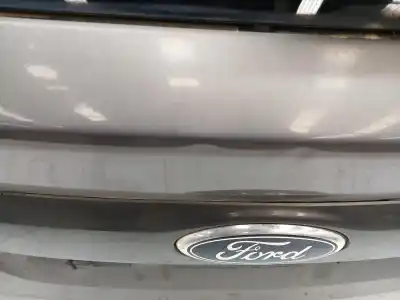 İkinci el araba yedek parçası bagaj kapagi için ford c-max ii (dxa/cb7, dxa/ceu) 1.6 tdci oem iam referansları 1889352  
