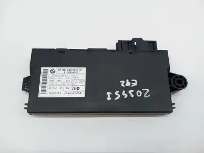 Gebrauchtes Autoersatzteil elektronisches modul zum bmw serie 3 coupe (e92) n53b30 oem-iam-referenzen 61359395657