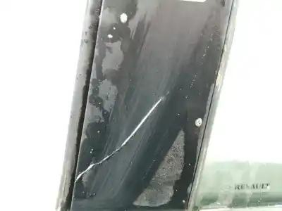 Peça sobressalente para automóvel em segunda mão porta do automóvel traseira esquerda por renault kadjar h5f408 referências oem iam 821013004r  