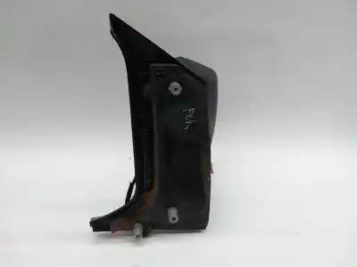 Peça sobressalente para automóvel em segunda mão espelho retrovisor esquerdo por ford transit custom nugget (ttf) cyff referências oem iam 2123241  