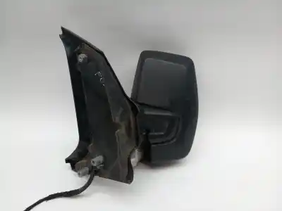 Peça sobressalente para automóvel em segunda mão espelho retrovisor esquerdo por ford transit custom nugget (ttf) cyff referências oem iam 2123241  