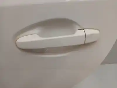 Pezzo di ricambio per auto di seconda mano porta posteriore sinistra per toyota auris (e18) 2zrfxe riferimenti oem iam 6700402380  