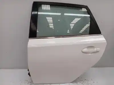 Pezzo di ricambio per auto di seconda mano porta posteriore sinistra per toyota auris (e18) 2zrfxe riferimenti oem iam 6700402380