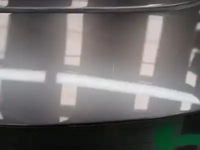 Second-hand car spare part tailgate for mazda cx-3 (dk) pe oem iam references dky06202xc  