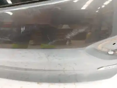 Second-hand car spare part tailgate for mazda cx-3 (dk) pe oem iam references dky06202xc  