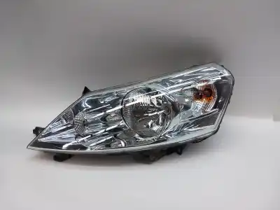 Автозапчастина б/у ЛІВА ФАРА для PEUGEOT EXPERT TEPEE (VF3X_)  Посилання на OEM IAM 6208L0  