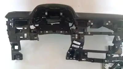 Автозапчастина б/у комплект подушки безпеки для renault arkana (eu version) h5h490 посилання на oem iam 681001544r  
