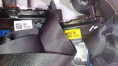 Автозапчастина б/у комплект подушки безпеки для kia xceed (cd) 1.0 t-gdi посилання на oem iam   