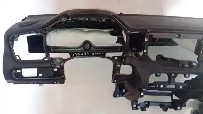 Автозапчастина б/у комплект подушки безпеки для kia xceed (cd) 1.0 t-gdi посилання на oem iam   