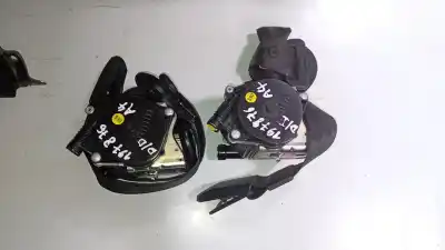 İkinci el araba yedek parçası hava yastigi kiti için audi a4 b9 (8w2, 8wc) 2.0 tdi oem iam referansları 8w1857001h  