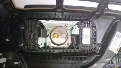 İkinci el araba yedek parçası hava yastigi kiti için audi a4 b9 (8w2, 8wc) 2.0 tdi oem iam referansları 8w1857001h  