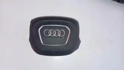 İkinci el araba yedek parçası hava yastigi kiti için audi a4 b9 (8w2, 8wc) 2.0 tdi oem iam referansları 8w1857001h  