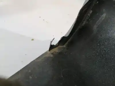 Автозапчастина б/у передній бампер для seat leon (1m1) 1.9 tdi посилання на oem iam 1m0807217dk  