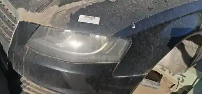 Автозапчасти б/у левая фара за audi a4 b8 (8k2) 2.0 tdi ссылки oem iam 8k0941029