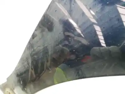Pezzo di ricambio per auto di seconda mano parafango anteriore destro per audi a3 (8l1) 1.9 tdi riferimenti oem iam 8l0821106  