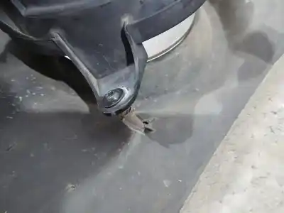 Second-hand car spare part front bumper for kia sorento (bl) d/d4cb oem iam references 865113e005xx  