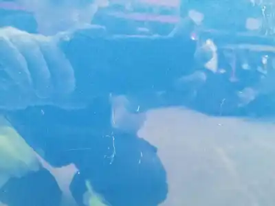 Second-hand car spare part rear right door for opel mokka mokka (2020 >) oem iam references 9837506480  