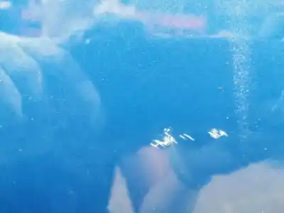 Second-hand car spare part rear right door for opel mokka mokka (2020 >) oem iam references 9837506480  