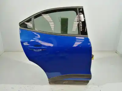 Pezzo di ricambio per auto di seconda mano Porta Posteriore Destra per OPEL MOKKA MOKKA (2020 >) Riferimenti OEM IAM 9837506480  