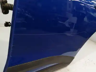 Pezzo di ricambio per auto di seconda mano porta posteriore sinistra per opel mokka mokka (2020 >) riferimenti oem iam 9837507180  