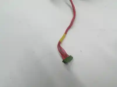 Автозапчасти б/у управление светом за renault kangoo ii (f/kw0) 5am400 ссылки oem iam 7701057090   Автозапчасти б/у управление светом за renault kangoo ii (f/kw0) 5am400 ссылки oem iam 7701057090