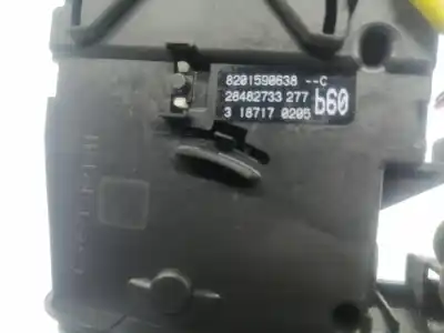 Автозапчасти б/у управление светом за renault kangoo ii (f/kw0) 5am400 ссылки oem iam 7701057090   Автозапчасти б/у управление светом за renault kangoo ii (f/kw0) 5am400 ссылки oem iam 7701057090