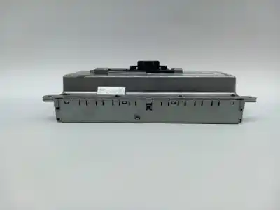 Piesă de schimb auto la mâna a doua ecran display multifuncțional displei pentru audi q7 (4l) bug referințe oem iam 8t0919603c  