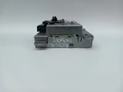 Piesă de schimb auto la mâna a doua ecran display multifuncțional displei pentru audi q7 (4l) bug referințe oem iam 8t0919603c  