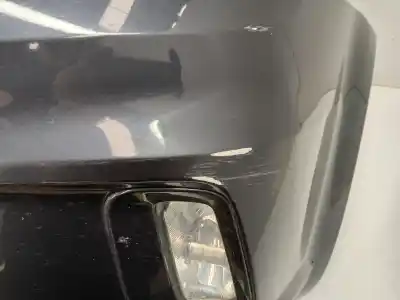 Pezzo di ricambio per auto di seconda mano paraurti anteriore per ford c-max (cb3) hhda riferimenti oem iam 1513248  