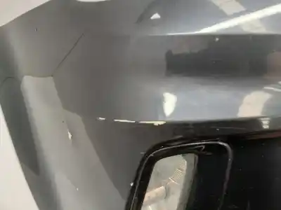 Pezzo di ricambio per auto di seconda mano paraurti anteriore per ford c-max (cb3) hhda riferimenti oem iam 1513248  