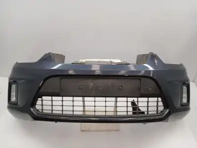 Pezzo di ricambio per auto di seconda mano Paraurti Anteriore per FORD C-MAX (CB3) HHDA Riferimenti OEM IAM 1513248  