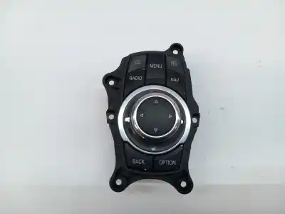 Gebrauchtes Autoersatzteil multifunktionssteuerung zum bmw serie 3 coupe (e92) n53b30 oem-iam-referenzen 65829240958