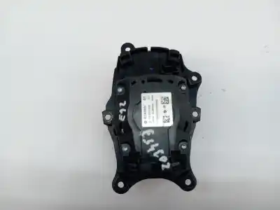 Pièce détachée automobile d'occasion commutateur multifonctions pour bmw serie 3 coupe (e92) n53b30 références oem iam 65829240958  