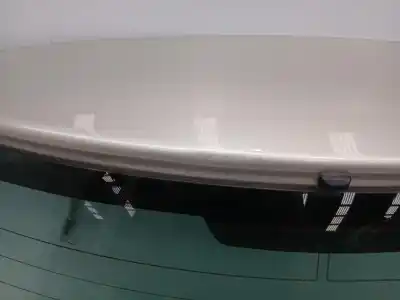 İkinci el araba yedek parçası bagaj kapagi için toyota yaris (ksp9/scp9/nlp9) 1nr oem iam referansları 670050d030  