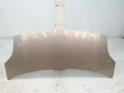 Second-hand car spare part bonnet for toyota yaris (ksp9/scp9/nlp9) 1nr oem iam references 533010d080