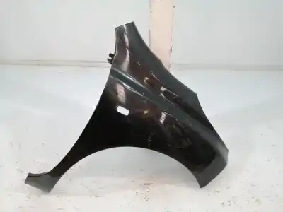 Автозапчасти б/у переднее правое крыло за NISSAN MICRA (K12E) G-K9K ссылки OEM IAM 63100AX630  