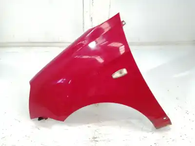 Pezzo di ricambio per auto di seconda mano parafango anteriore sinistro per kia picanto i (sa) 1.1 riferimenti oem iam 6631107390