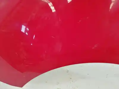 Pezzo di ricambio per auto di seconda mano parafango anteriore sinistro per kia picanto i (sa) 1.1 riferimenti oem iam 6631107390  