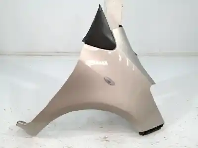 Second-hand car spare part front right fin for toyota yaris (ksp9/scp9/nlp9) 1nr oem iam references 5381152210
