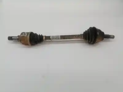 Second-hand car spare part Front Right Transmission for CITROEN C4 CACTUS BH02 OEM IAM references 9800387480  