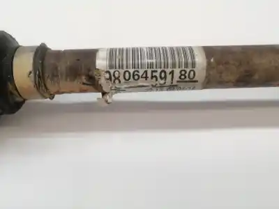 Автозапчасти б/у передняя правая трансмиссия за citroen c4 cactus bh02 ссылки oem iam 9800387480  