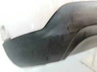 Second-hand car spare part rear bumper for citroen c4 cactus bh02 oem iam references 1611428480  