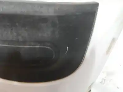 Second-hand car spare part rear bumper for citroen c4 cactus bh02 oem iam references 1611428480  