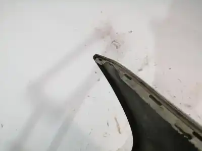 İkinci el araba yedek parçası arka tampon için toyota yaris (ksp9/scp9/nlp9) 1nr oem iam referansları 521590d986  