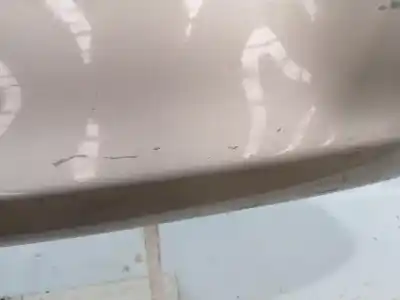 İkinci el araba yedek parçası arka tampon için toyota yaris (ksp9/scp9/nlp9) 1nr oem iam referansları 521590d986  