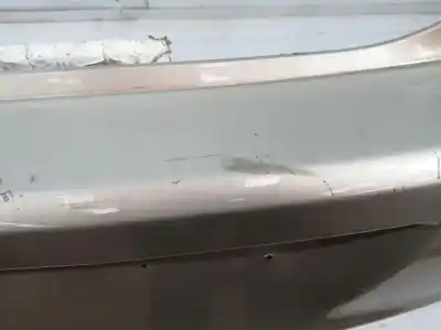 İkinci el araba yedek parçası arka tampon için toyota yaris (ksp9/scp9/nlp9) 1nr oem iam referansları 521590d986  