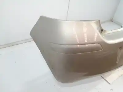 İkinci el araba yedek parçası arka tampon için toyota yaris (ksp9/scp9/nlp9) 1nr oem iam referansları 521590d986  