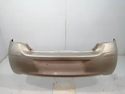 İkinci el araba yedek parçası ARKA TAMPON için TOYOTA YARIS (KSP9/SCP9/NLP9)  OEM IAM referansları 521590D986  